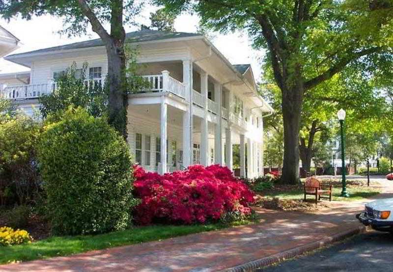 Springhill Suites Pinehurst Southern Pines Comodidades foto