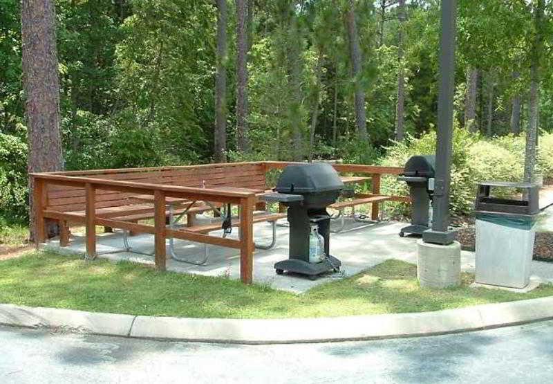 Springhill Suites Pinehurst Southern Pines Restaurante foto