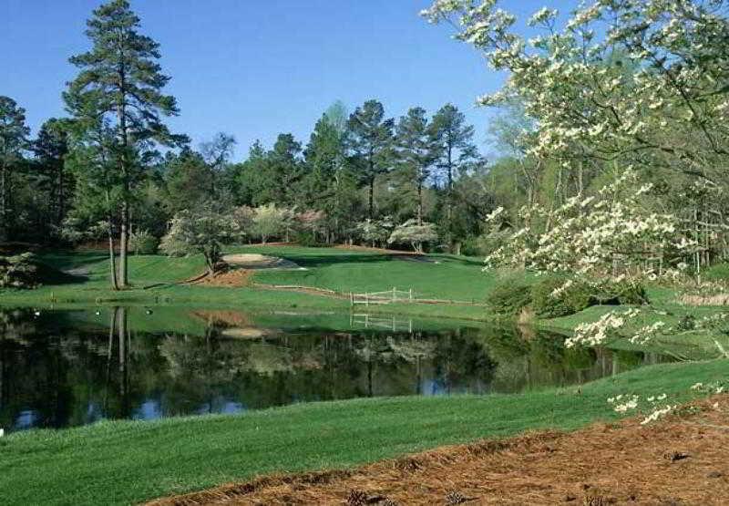 Springhill Suites Pinehurst Southern Pines Exterior foto