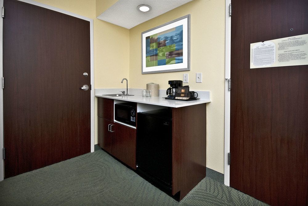 Springhill Suites Pinehurst Southern Pines Exterior foto